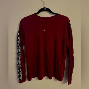 Nike Long Sleeve Shirt